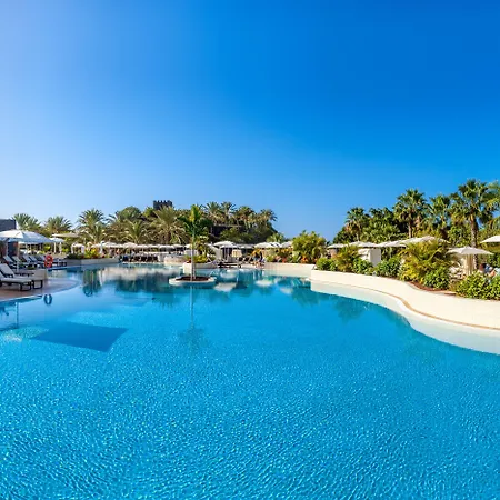 Hotell Gran Tacande Wellness & Relax