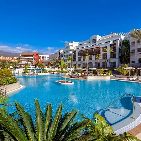 Gran Tacande Wellness & Relax Costa Adeje (Tenerife)