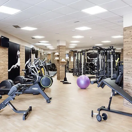 Gran Tacande Wellness & Relax מלון 5*