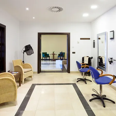 Gran Tacande Wellness & Relax Hotell