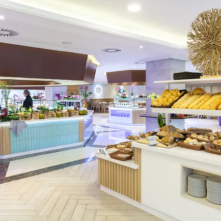 מלון Gran Tacande Wellness & Relax