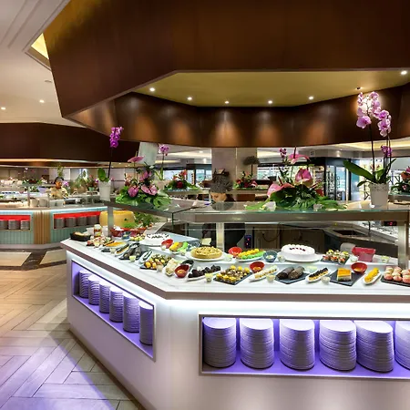 מלון Gran Tacande Wellness & Relax 5*