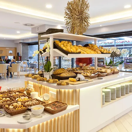 Gran Tacande Wellness&relax 5* Costa Adeje (Tenerife)