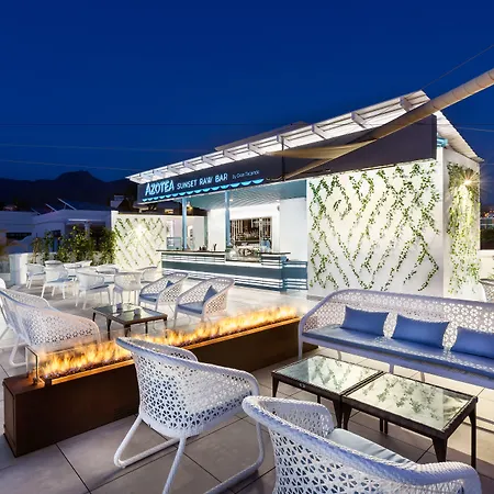 Gran Tacande Wellness&relax Costa Adeje (Tenerife)