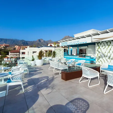 מלון Gran Tacande Wellness & Relax