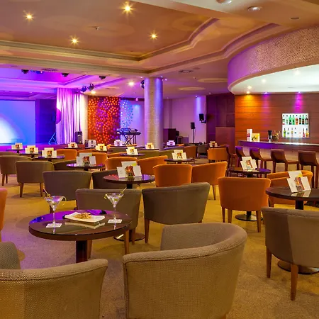Gran Tacande Wellness & Relax Hotell