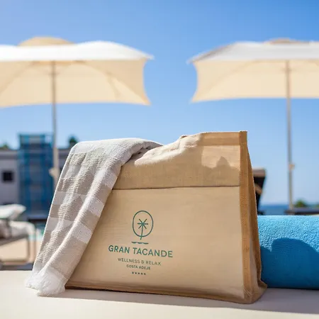 Gran Tacande Wellness&relax