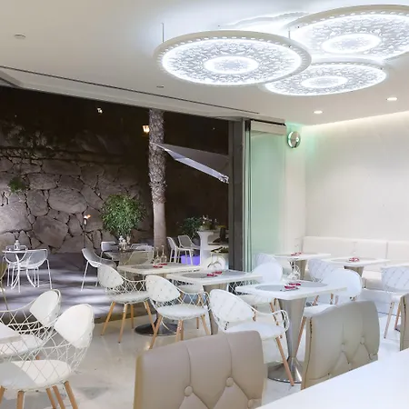 Gran Tacande Wellness & Relax Hotell Costa Adeje (Tenerife)