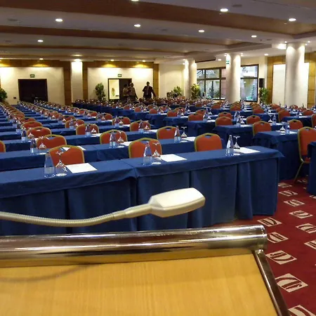Gran Tacande Wellness & Relax Hotel