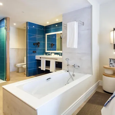 Gran Tacande Wellness & Relax Costa Adeje (Tenerife)
