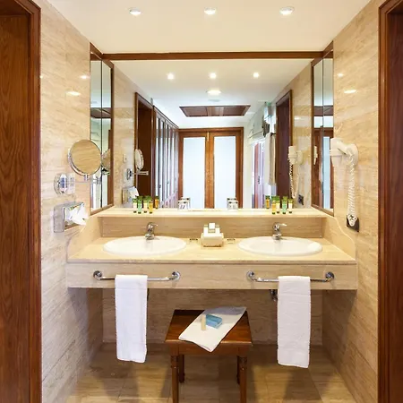 Hotell Gran Tacande Wellness & Relax