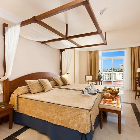 Gran Tacande Wellness & Relax Szálloda Costa Adeje (Tenerife)