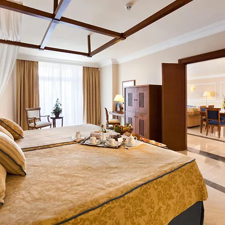 Gran Tacande Wellness & Relax Costa Adeje (Tenerife)