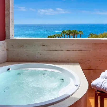 Gran Tacande Wellness & Relax Costa Adeje (Tenerife)