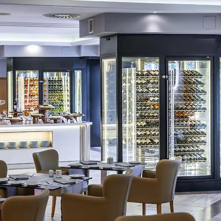 Gran Tacande Wellness & Relax Hotel