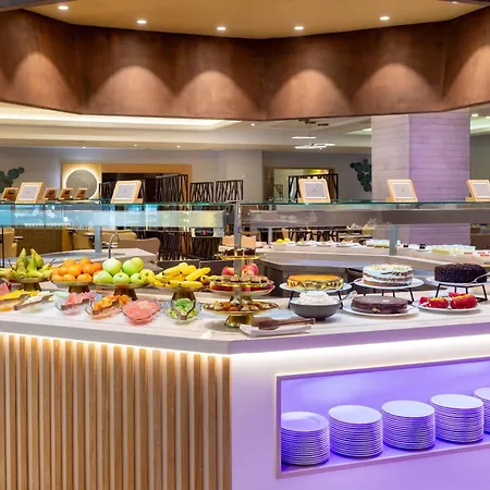 Gran Tacande Wellness & Relax Costa Adeje (Tenerife)