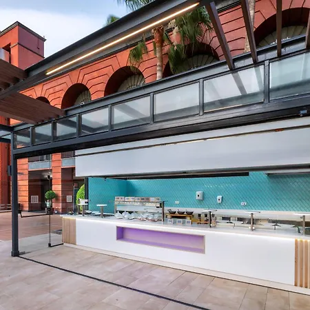 Gran Tacande Wellness & Relax 5* Costa Adeje (Tenerife)
