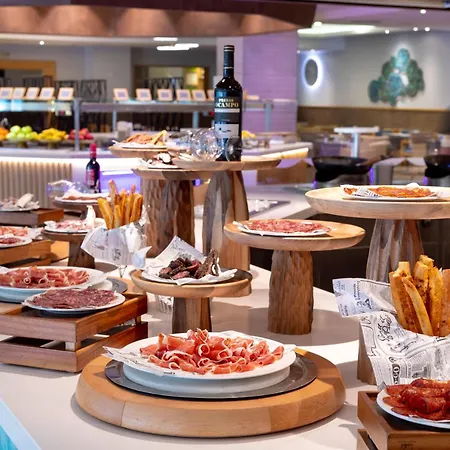 Gran Tacande Wellness & Relax
