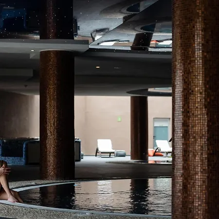 Gran Tacande Wellness & Relax Costa Adeje (Tenerife)