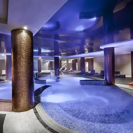 Gran Tacande Wellness&relax Hotel
