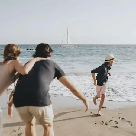 Gran Tacande Wellness&relax Hotel Costa Adeje (Tenerife)
