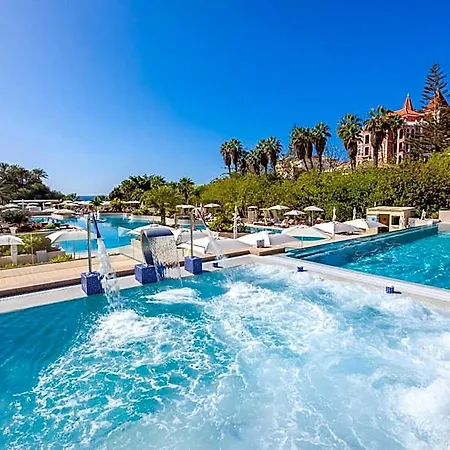 Hotel Gran Tacande Wellness & Relax 5*