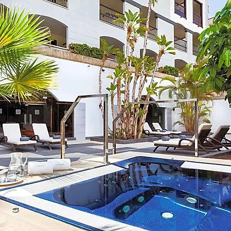 Hotel Gran Tacande Wellness & Relax