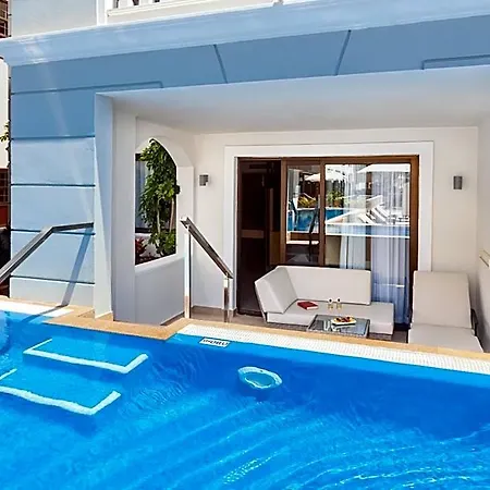 Hotel Gran Tacande Wellness & Relax Costa Adeje (Tenerife)
