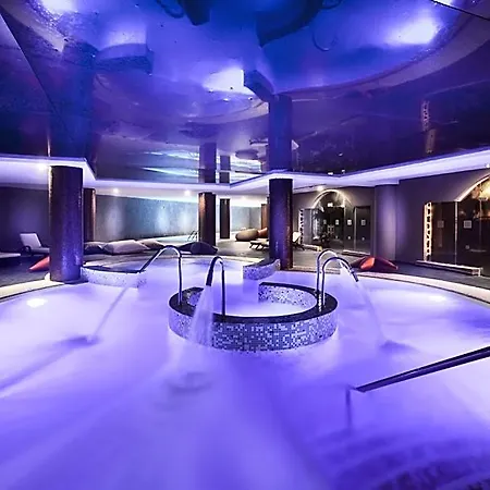 Gran Tacande Wellness & Relax Otel 5*