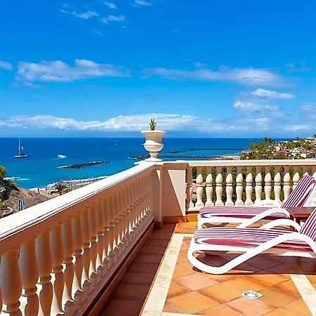 Gran Tacande Wellness & Relax 5* Costa Adeje (Tenerife)
