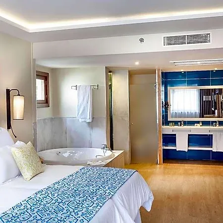 Gran Tacande Wellness & Relax Otel 5*