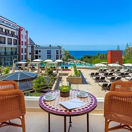 Otel Gran Tacande Wellness & Relax Costa Adeje
