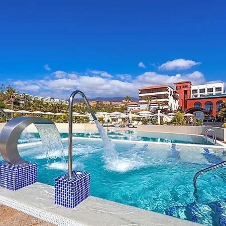 Otel Gran Tacande Wellness & Relax 5*