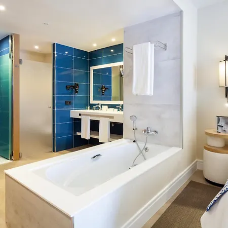 Gran Tacande Wellness & Relax Hotel 5*