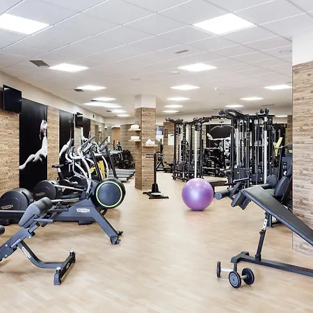 Gran Tacande Wellness&relax Hotel