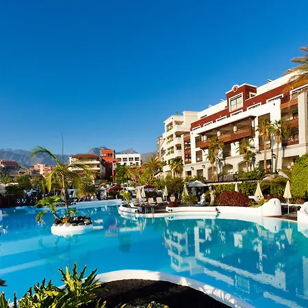 Szálloda Gran Tacande Wellness & Relax 5*