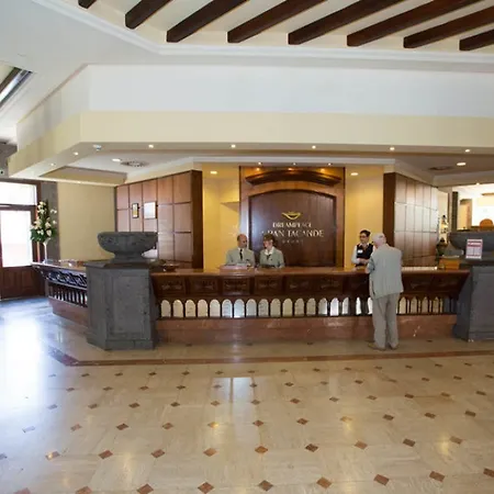 Gran Tacande Wellness & Relax