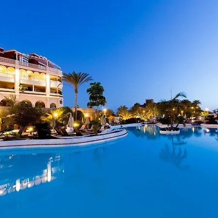 Gran Tacande Wellness & Relax Szálloda Costa Adeje (Tenerife)