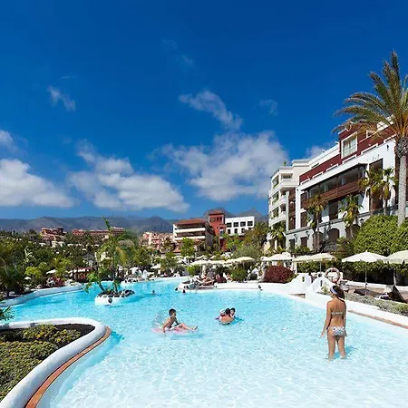 Gran Tacande Wellness & Relax 5*
