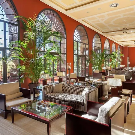 Gran Tacande Wellness&relax 5*