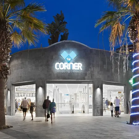 Hotel Gran Tacande Wellness&relax