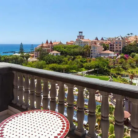 Hotel Gran Tacande Wellness&relax