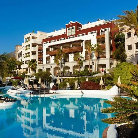 Gran Tacande Wellness&relax 5*