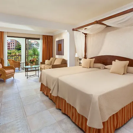 Hotel Gran Tacande Wellness&relax Costa Adeje (Tenerife)