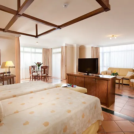 Gran Tacande Wellness & Relax