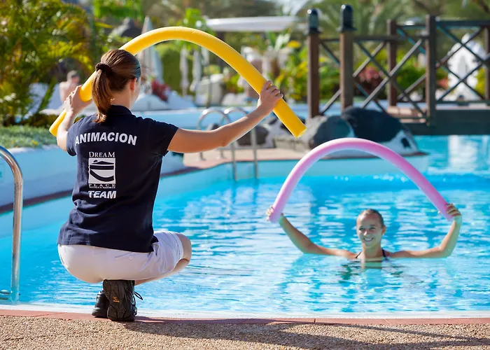 Gran Tacande Wellness & Relax Costa Adeje (Tenerife)