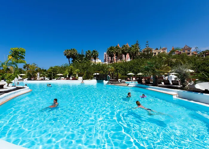 Gran Tacande Wellness & Relax