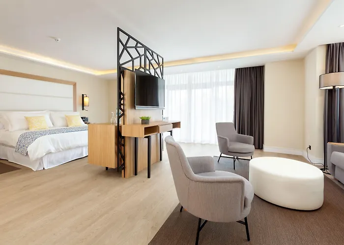 Gran Tacande Wellness & Relax Адехе