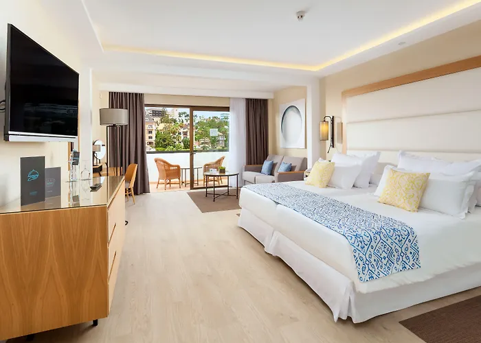 Gran Tacande Wellness & Relax