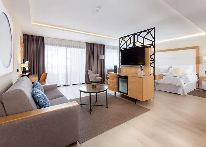 Gran Tacande Wellness & Relax Адехе